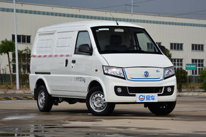 西安新青年東風瑞泰特EM10報價、圖片與參數詳解——易車與奧思泰特長安對比解析